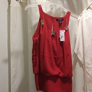 Auburn noodle date top